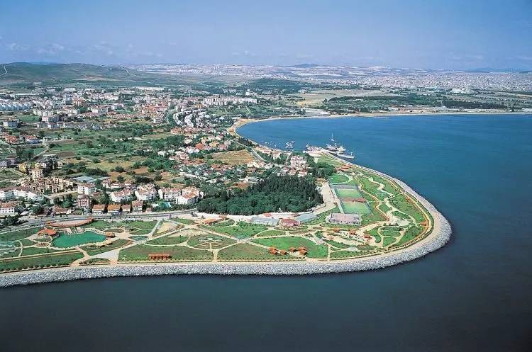 İstanbul'da en çok hangi ilden yaşayan var? Hangi ilçede en fazla hangi memleketli var? 14