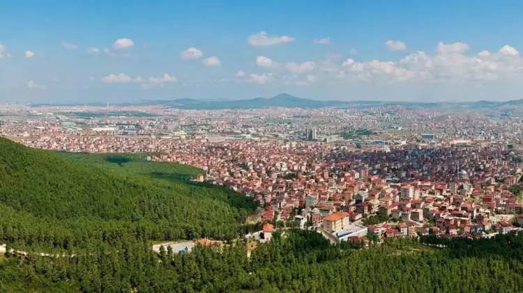 İstanbul'da en çok hangi ilden yaşayan var? Hangi ilçede en fazla hangi memleketli var? 15