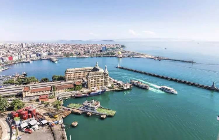 İstanbul'da en çok hangi ilden yaşayan var? Hangi ilçede en fazla hangi memleketli var? 22