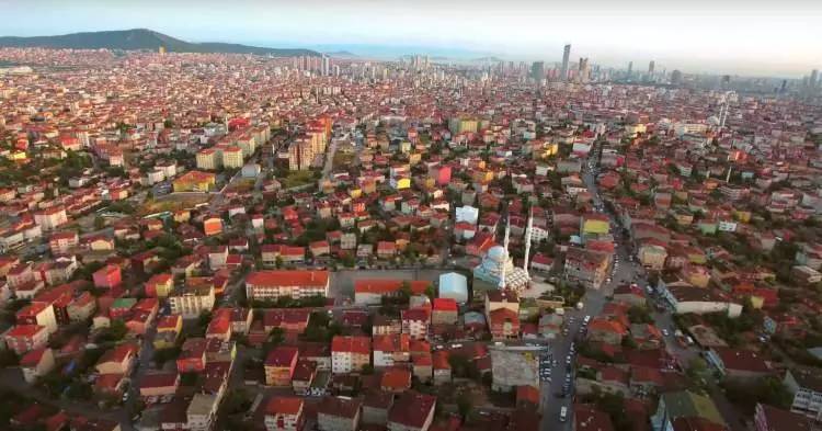İstanbul'da en çok hangi ilden yaşayan var? Hangi ilçede en fazla hangi memleketli var? 24