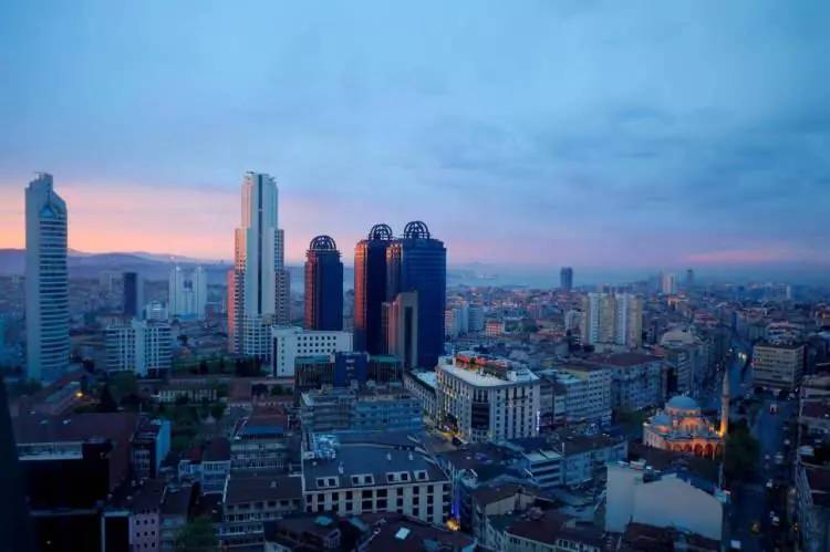 İstanbul'da en çok hangi ilden yaşayan var? Hangi ilçede en fazla hangi memleketli var? 29