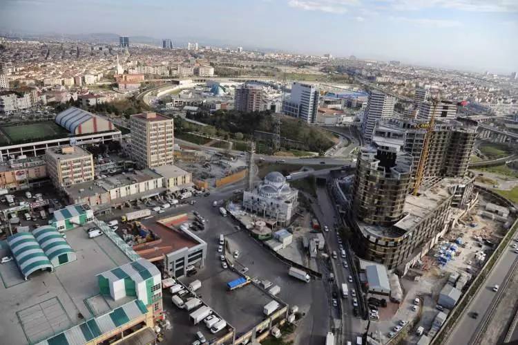 İstanbul'da en çok hangi ilden yaşayan var? Hangi ilçede en fazla hangi memleketli var? 31