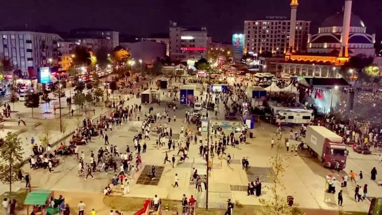 İstanbul'da en çok hangi ilden yaşayan var? Hangi ilçede en fazla hangi memleketli var? 36