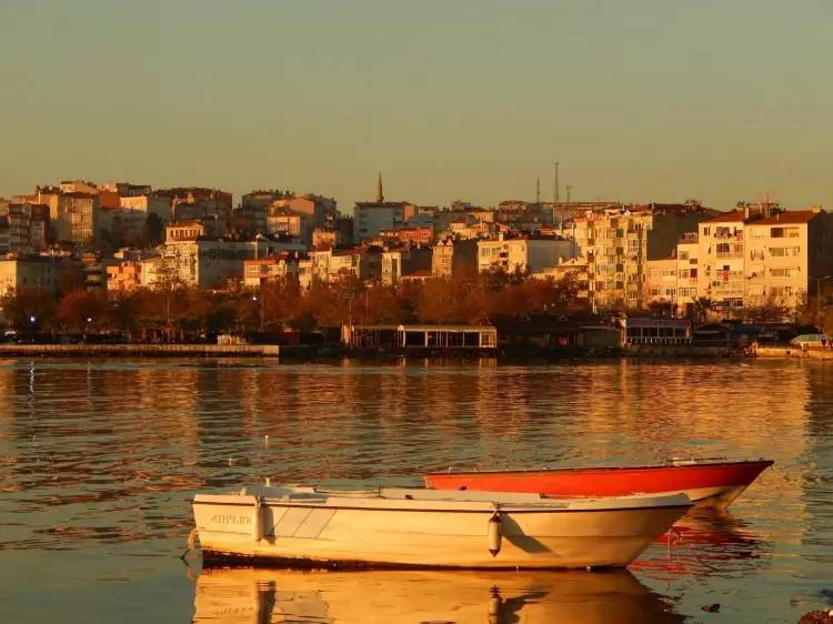İstanbul'da en çok hangi ilden yaşayan var? Hangi ilçede en fazla hangi memleketli var? 6