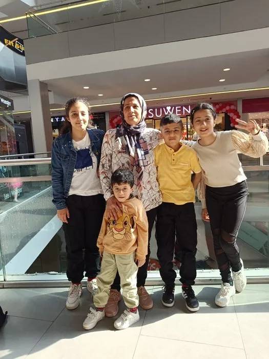 12 yaşındaki çocuğu taşla öldüren cani suçunu itiraf etti: Korkunç detay ortaya çıktı! 5