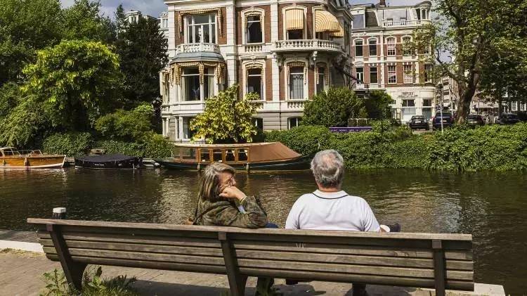 Emeklilik yaşının en yüksek olduğu ülke açıklandı! Türkiye kaçıncı sırada? 64