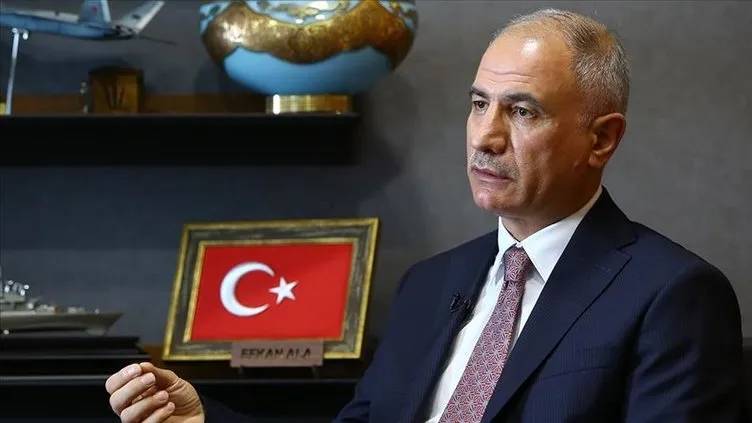AK Parti'nin yeni MYK'sı belli oldu! Başkan Erdoğan'ın yeni A takımında kimler var? İşte AK Parti'nin yeni MYK listesi 7