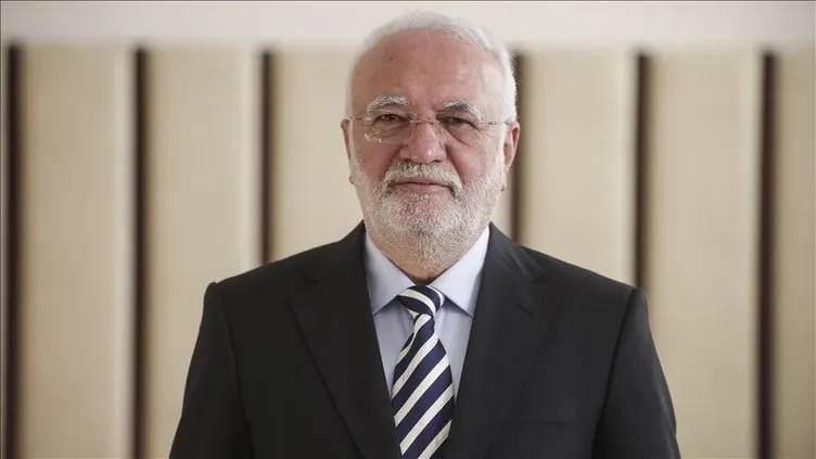 AK Parti'nin yeni MYK'sı belli oldu! Başkan Erdoğan'ın yeni A takımında kimler var? İşte AK Parti'nin yeni MYK listesi 8