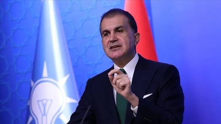 AK Parti'nin yeni MYK'sı belli oldu! Başkan Erdoğan'ın yeni A takımında kimler var? İşte AK Parti'nin yeni MYK listesi 9