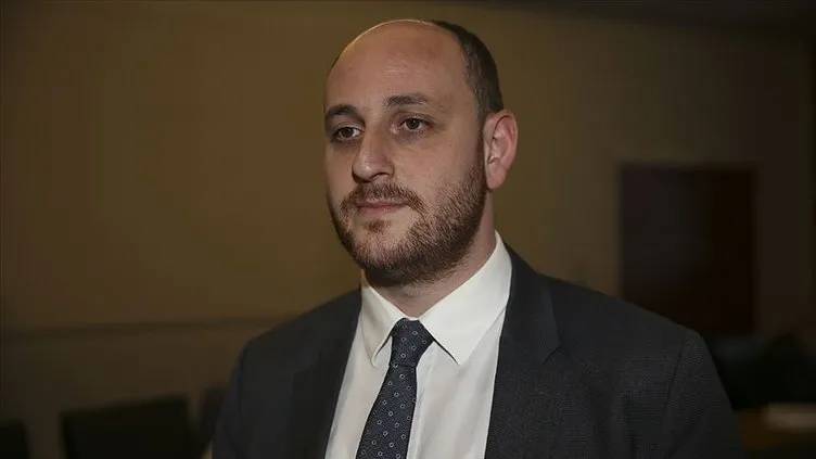 AK Parti'nin yeni MYK'sı belli oldu! Başkan Erdoğan'ın yeni A takımında kimler var? İşte AK Parti'nin yeni MYK listesi 11