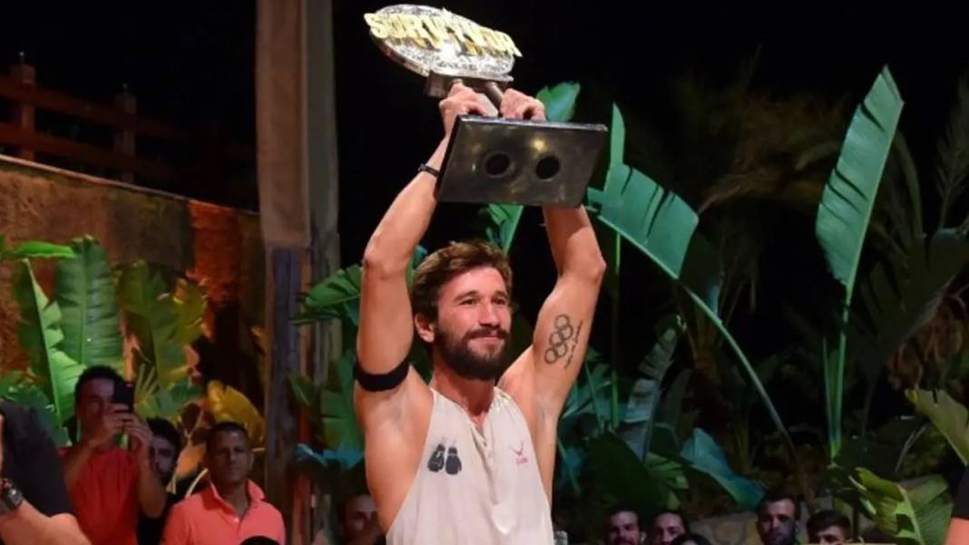 Survivor 2025’te sinirler gerildi: Adem Kılıççı ve Efecan Dianzenza arasındaki kavganın nedeni ne? 5
