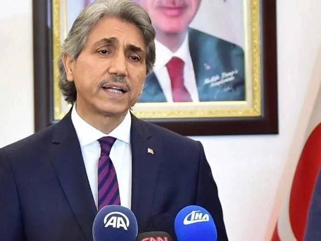 AK Parti'nin yeni MYK'sı belli oldu! Başkan Erdoğan'ın yeni A takımında kimler var? İşte AK Parti'nin yeni MYK listesi 17