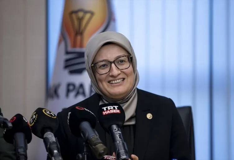 AK Parti'nin yeni MYK'sı belli oldu! Başkan Erdoğan'ın yeni A takımında kimler var? İşte AK Parti'nin yeni MYK listesi 19