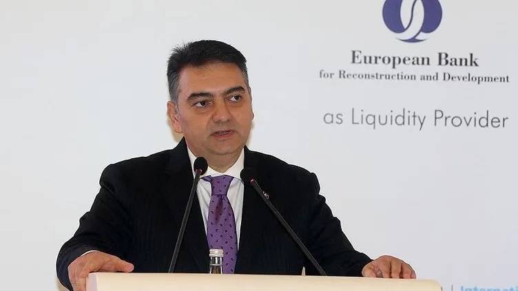 AK Parti'nin yeni MYK'sı belli oldu! Başkan Erdoğan'ın yeni A takımında kimler var? İşte AK Parti'nin yeni MYK listesi 21