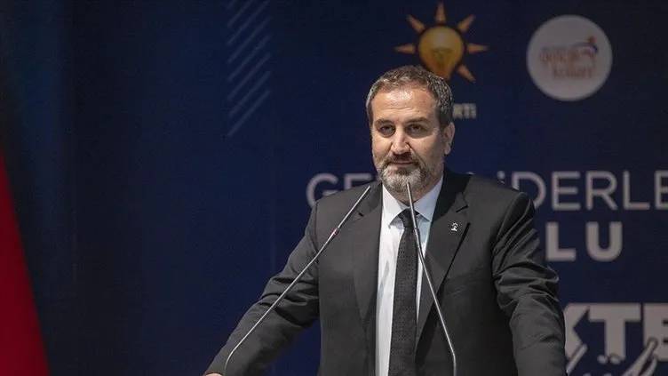 AK Parti'nin yeni MYK'sı belli oldu! Başkan Erdoğan'ın yeni A takımında kimler var? İşte AK Parti'nin yeni MYK listesi 23
