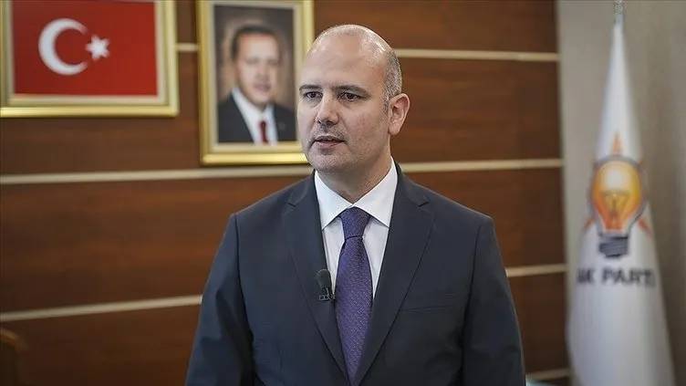 AK Parti'nin yeni MYK'sı belli oldu! Başkan Erdoğan'ın yeni A takımında kimler var? İşte AK Parti'nin yeni MYK listesi 24