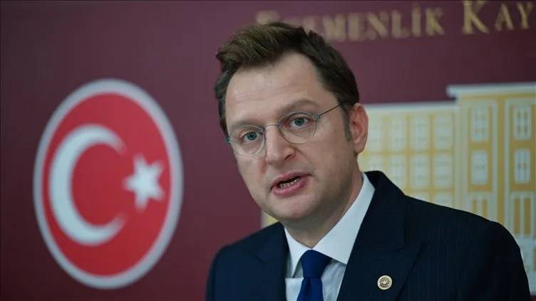 AK Parti'nin yeni MYK'sı belli oldu! Başkan Erdoğan'ın yeni A takımında kimler var? İşte AK Parti'nin yeni MYK listesi 26