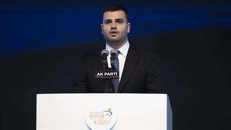 AK Parti'nin yeni MYK'sı belli oldu! Başkan Erdoğan'ın yeni A takımında kimler var? İşte AK Parti'nin yeni MYK listesi 27