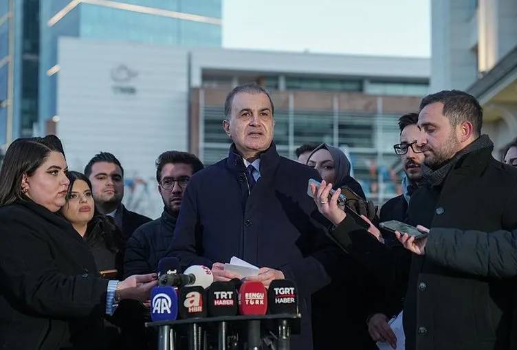 AK Parti'nin yeni MYK'sı belli oldu! Başkan Erdoğan'ın yeni A takımında kimler var? İşte AK Parti'nin yeni MYK listesi 3