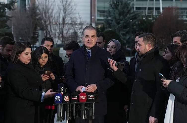 AK Parti'nin yeni MYK'sı belli oldu! Başkan Erdoğan'ın yeni A takımında kimler var? İşte AK Parti'nin yeni MYK listesi 4