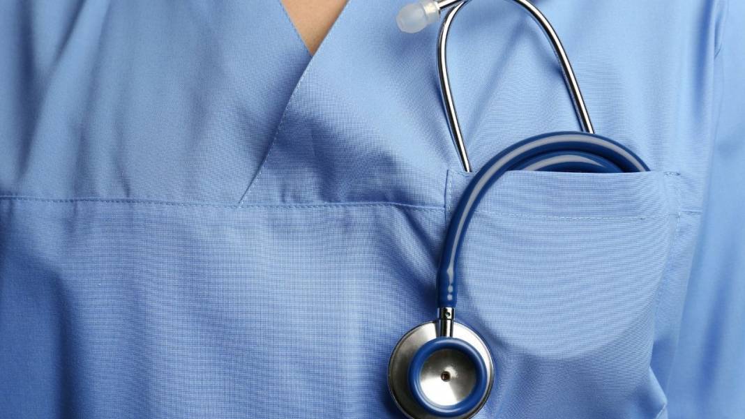 Bu kez reçeteyi maliye yazdı! Maliye bakanlığı kayıt dışı çalışan doktorları incelemeye aldı 5