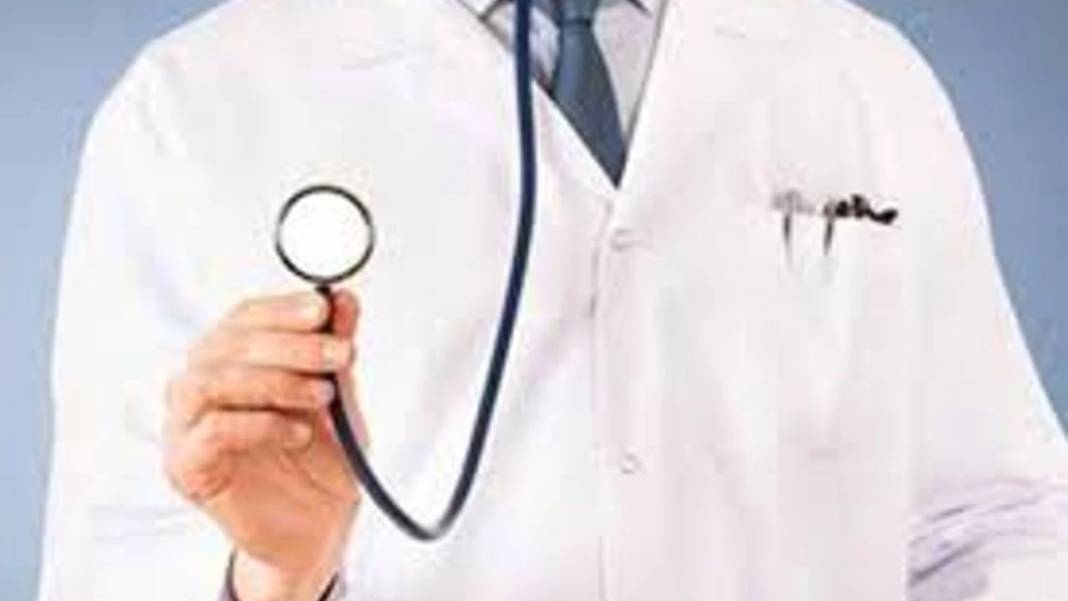 Bu kez reçeteyi maliye yazdı! Maliye bakanlığı kayıt dışı çalışan doktorları incelemeye aldı 7