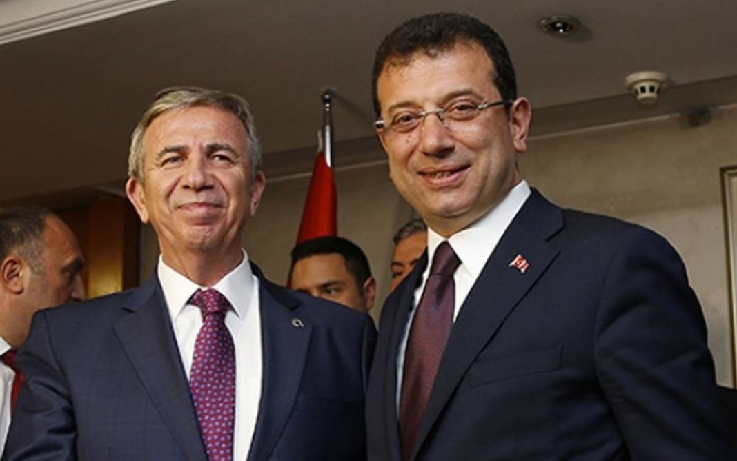 CHP'nin Cumhurbaşkanı adayı kim olsun? Anketteki sonuç ters köşe etti: Aradaki fark oldukça fazla... 5