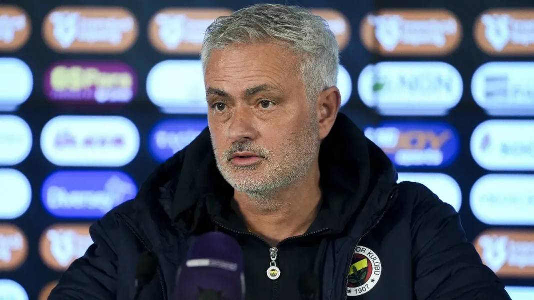 Mourinho'nun o sözleri gündeme oturdu! Sosyal medya karıştı: Şahan Gökbakar ve Athena Gökhan birbirine girdi! 6