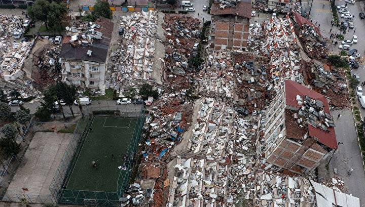 6 Şubat Kahramanmaraş depremi kaç şiddetinde olmuş, kaç kişi ölmüş, kaç kişi yaralanmıştı? 1