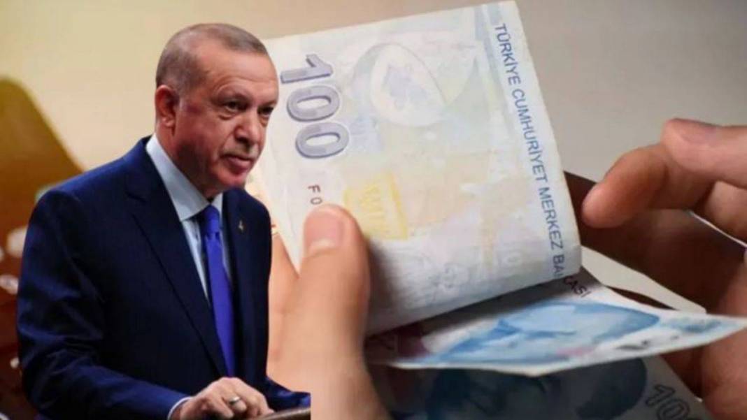 Başkan Erdoğan Müjdeyi verdi! Vatandaşlık maaşı geliyor: İşte aranacak şartlar 1