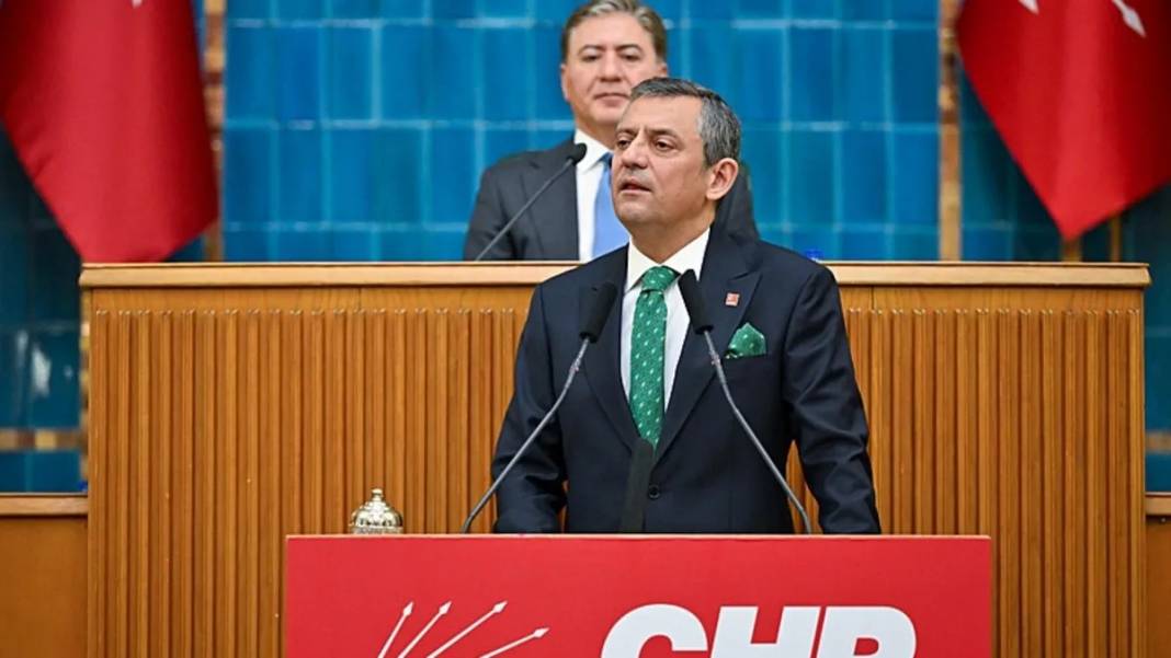 Erdoğan Özgür Özel'e çok sert konuştu: Başkomutan olarak söylüyorum ayağını denk al, almazsan denk almasını bildiririz 7