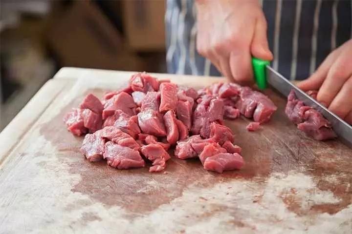 Vatandaşa eşek eti yedirmişler! Bakanlık gözünü para bürümüş sahtekarları tek tek ifşa etmeye devam ediyor 3