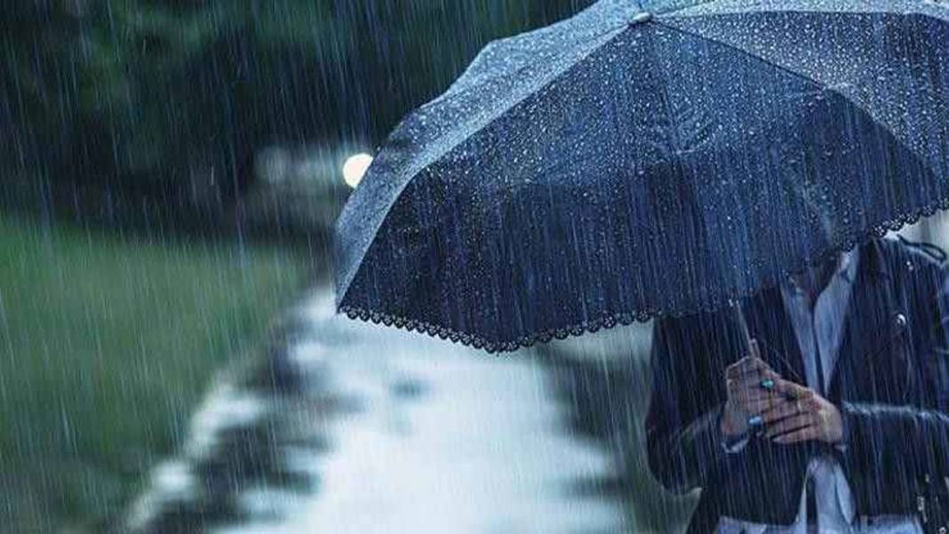 Kar çok fena geliyor! Meteoroloji ve AKOM'dan İstanbul dahil tüm ülke geneline uyarı üzerine uyarı geldi 5