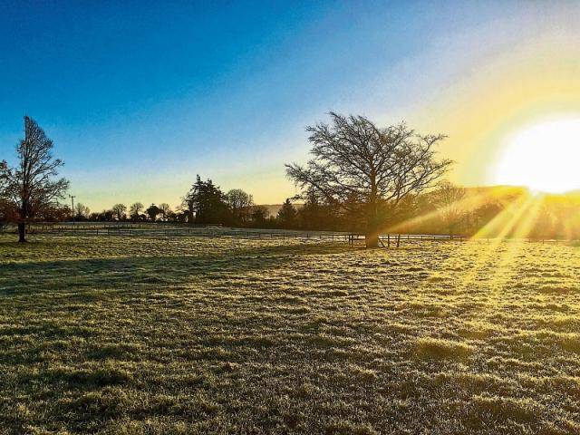 Meteoroloji uyardı: O bölgelerde hava kalitesi düşecek, toz taşımı geliyor! Perşembe günü hava nasıl olacak? Bugün hava nasıl? 3