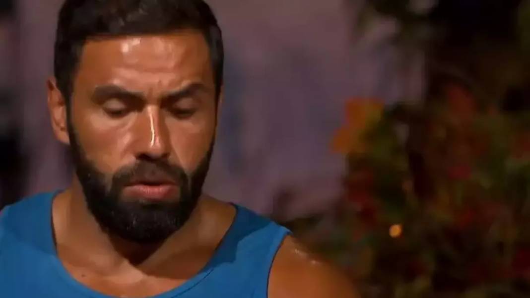 Survivor'da alevlenen sürpriz aşkı Acun Ilıcalı duyurdu: İşte, merak edilen o ikili... 6