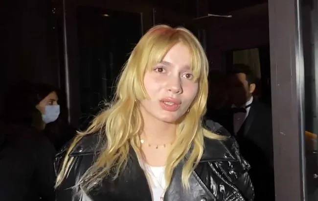 Aleyna Tilki'nin en özel fotoğrafları ve bilgileri sosyal medya da ifşa oldu! 2