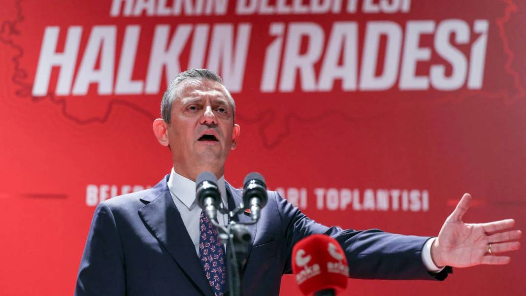 Son seçim anketinde büyük sürpriz! Oyunu artıran tek parti var 2