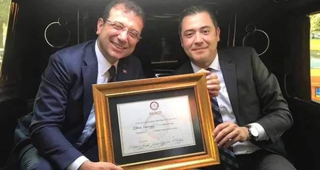 İBB'ye yönelik terör ve yolsuzluk soruşturması kapsamında Ekrem İmamoğlu ile beraber gözaltına alınan şüphelilerin tam listesi 4