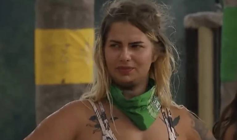 Survivor'da alevlenen sürpriz aşkı Acun Ilıcalı duyurdu: İşte, merak edilen o ikili... 5