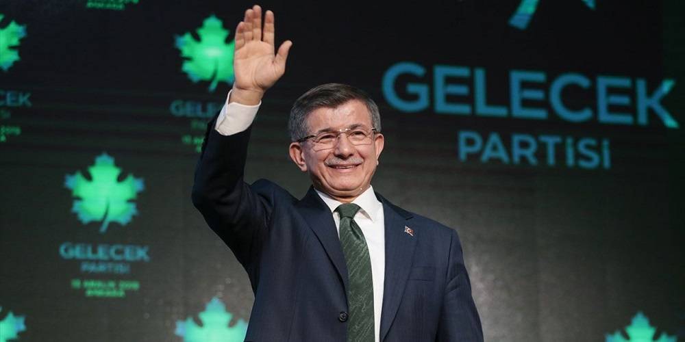 Son seçim anketinde büyük sürpriz! Oyunu artıran tek parti var 9