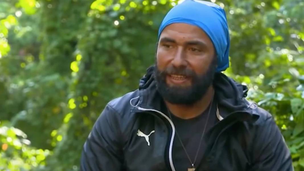 Survivor'da alevlenen sürpriz aşkı Acun Ilıcalı duyurdu: İşte, merak edilen o ikili... 4