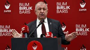 Son seçim anketinde büyük sürpriz! Oyunu artıran tek parti var 6