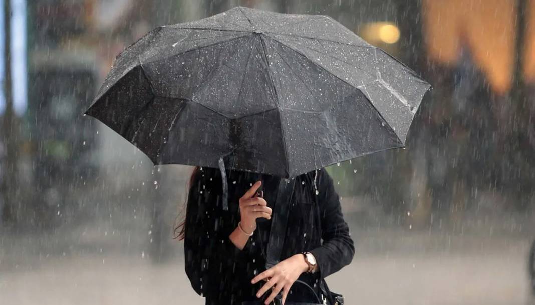 Bayramda hava nasıl olacak? Meteoroloji'den o iller için peş peşe uyarı geldi! 5