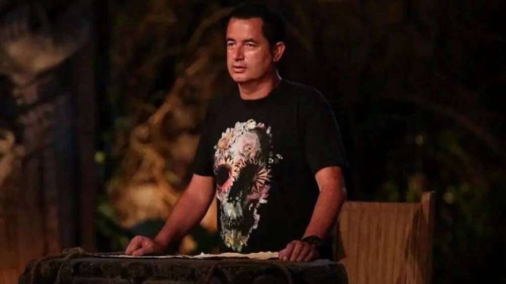 RTÜK'ten Survivor'a okkalı ceza: Şiddeti normalleştirildiği gerekçesiyle tepki çekti... 6