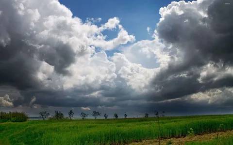 Meteoroloji uyardı: O bölgelerde hava kalitesi düşecek, toz taşımı geliyor! Perşembe günü hava nasıl olacak? Bugün hava nasıl? 9