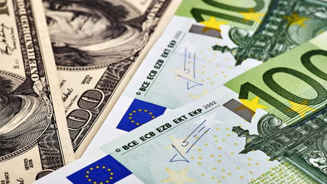 Haftanın son günü piyasada Dolar, Euro ve Sterlin kuru alış satış fiyatları ne kadar ve kaç TL? 1 Dolar kaç TL? 5