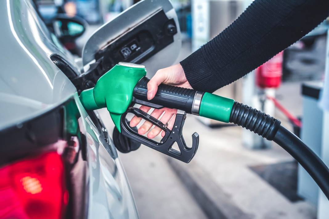 Depoları fulleyin, akaryakıta o tarihte zam var! İşte, güncel Benzin, motorin, LPG fiyatları... 4