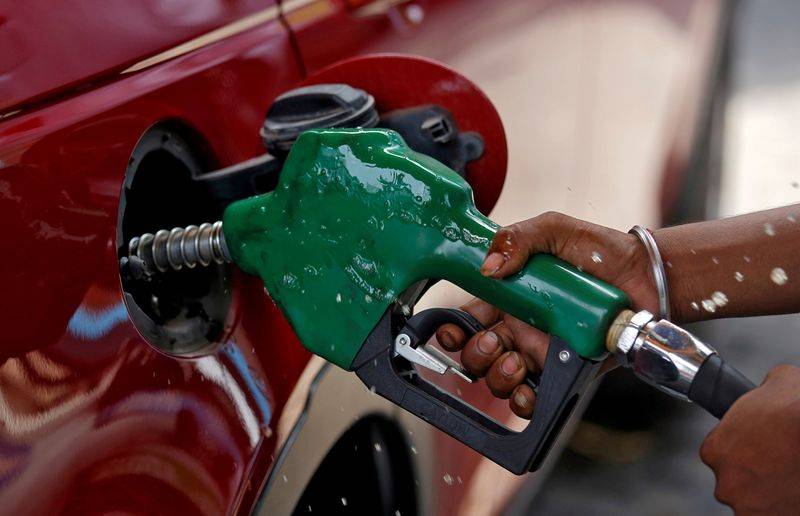 Depoları fulleyin, akaryakıta o tarihte zam var! İşte, güncel Benzin, motorin, LPG fiyatları... 5