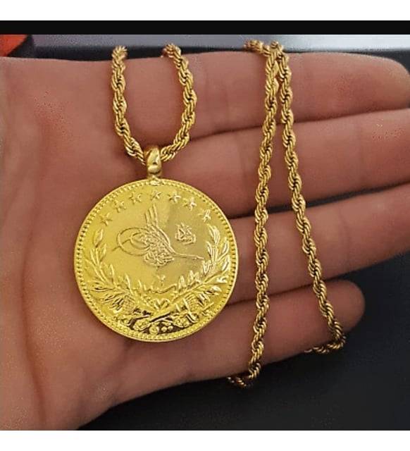 Altında düşüş başladı! Cumhuriyet altını, çeyrek ve gram altın fiyatları bugün ne kadar, kaç TL? Güncel altın fiyatları... 12