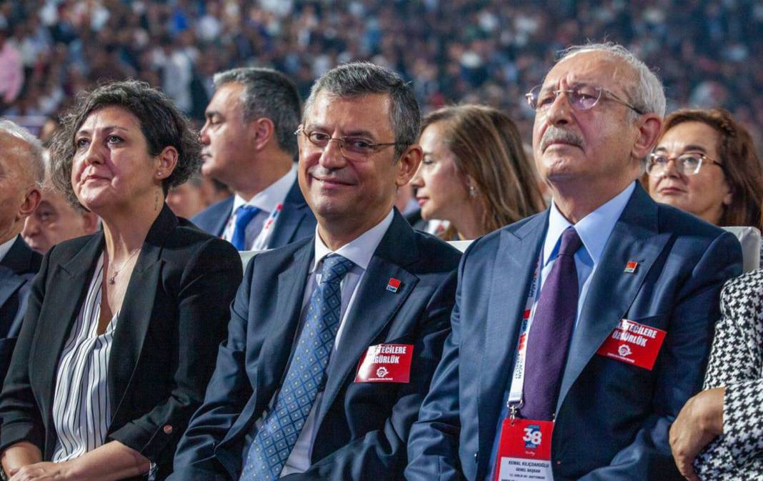 CHP kulisleri bu söylenti ile çalkalanıyor! Kemal Kılıçdaroğlu geri mi dönüyor? 2